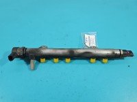 Listwa wtryskowa CZUJNIKI Toyota Auris I 0445214132, 23280-33010, 0281002507 1.4 D4D