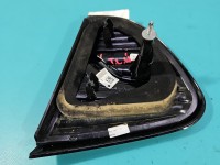 Lampa tył lewa klapy Renault Captur I HB EUROPA 265555726R, 265554078R