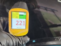 Błotnik przód prawy Opel Antara 19U