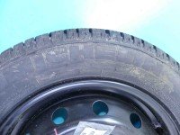 Koło zapasowe 14" dojazdowe dojazdówka Fiat Punto I Michelin 165/65 R14, 5x14x48, 4x98