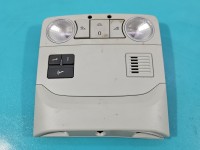 Lampa kabiny lampka Vw Tiguan I 07- 1K8947105M