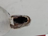DRZWI PRZÓD LEWE KIEROWCY Vw Transporter T5 5d