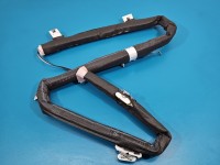 Kurtyna lewa poduszka airbag Opel Grandland HB