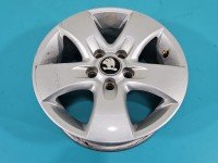 Felga aluminiowa 14" Skoda Fabia I alufelga