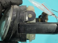 Halogen prawy Vw Touran I