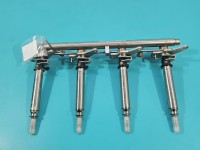 Wtryskiwacz listwa wtryskowa 0261500065, A2780700687 Mercedes GL II X166 4.7 V8 278928 340KM