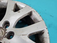 Felga aluminiowa 18" komplet alufelgi felgi Mazda Cx-7