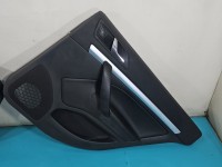 Fotele komplet kanapa Skoda Octavia II