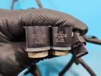 Czujnik parkowania PDC Jaguar XE X760 9G92-15K859-AB biały NER