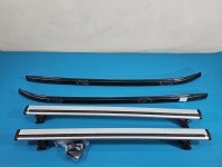 Relingi dachowe komplet Mitsubishi Eclipse Cross 8522382001