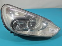 Reflektor prawy lampa przód Ford S-max I MK1 EUROPA 6M21-13W029-AF, 1EJ009250-02