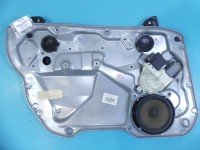 Podnośnik przód lewy SZYBY WINDA 6L4837751ED, 986031-104 Seat Cordoba II 6L Producent części: Seat, Europejska, 14PIN DRZWI...
