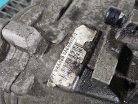 Reduktor Vw Tiguan I 07- 1.4 TSI 4X4 4WD