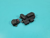 Przełącznik Regulacji fotela / 2 elementy / PRAWY PRZÓD Vw Passat B6 8E0959748, 8E09597774PK