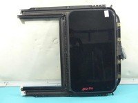 Szyberdach Porsche Cayenne I 9P HB 7L0877041, 8D0959591C