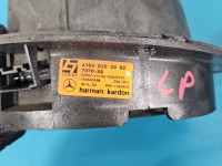 Głośniki komplet Mercedes ML W164 A1648202502, A1648201502, A1698201802