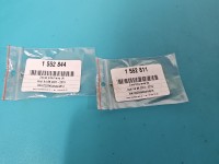 Zwrotnica lewa piasta przód 2.0 tdi AUDI A4 B8