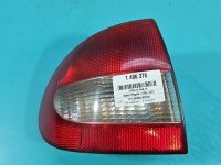 Lampa tył lewa Renault Megane I sedan