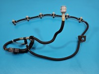 RURKI Przewód paliwowy BMW X6 E71 13537808099-01, 14089210 3.0d Producent części: BMW, PRZELEWY