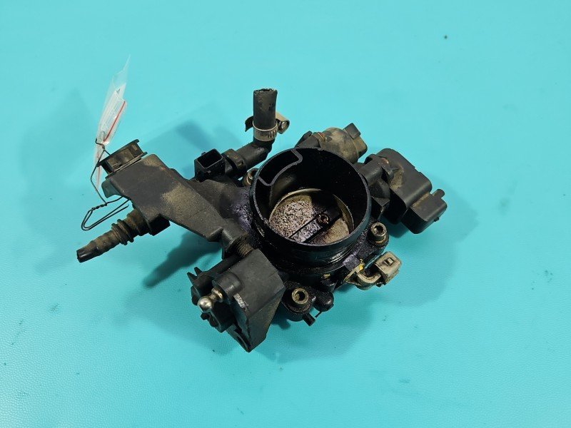 Przepustnica Citroen C5 I 9642473280 1,8.0 16V Przepustnica Citroen C5 I 9642473280 1,8.0 16V