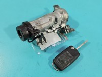 Stacyjka KLUCZYK WKŁADKA Vw Golf plus 1K0905865ALS