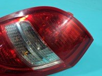 Lampa tył prawa Mercedes W169 HB