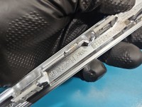 Listwa dekor deski BMW G20 3026714, SD3390741 LEWA TUNELU
