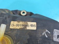 Zbiornik płynu FAP DPF zbiorniczek Vw Passat B5 2.0 tdi