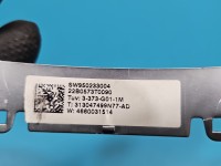 Listwa listwy dekory dekor deski BMW iX3 G08 eu