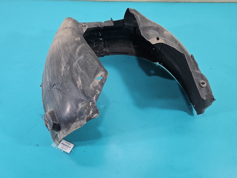 Nadkole przód lewe Opel Astra III H 13110379, 13125602