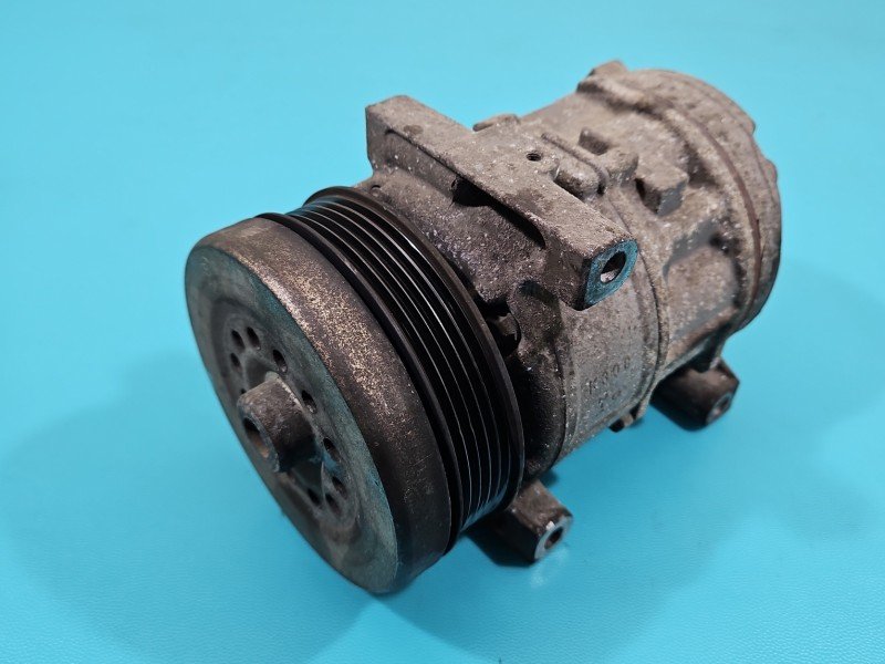 Sprężarka klimatyzacji kompresor Fiat Linea 55194880, 447190-2151 Sprężarka klimatyzacji kompresor Fiat Linea 55194880, 447190-2151