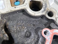 Obudowa rozrządu Mercedes W211 3.5 V6 272964 2720150802