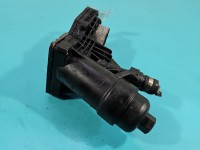 Chłodnica oleju bmw F30 8507626 2.0d (N47D20C)