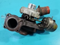 Turbosprężarka FORD C-MAX II MK2 2.0 tdci 140KM 806498-1, 9677063780
