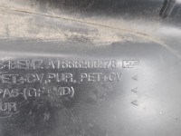 Osłona ściany grodziowej Mercedes GL II X166 4.7 V8 278928