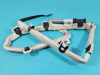 Kurtyna lewa poduszka airbag Bmw X3 e83 HB
