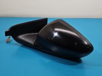 Lusterko lewe pin Citroen C4 Cactus 14-20 HB 5d kolor grafitowy KTPD europa