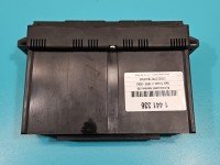 Konsola panel nawiewu Seat Toledo II Leon I 1M0820043D