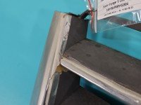 Atrapa grill Chrysler Voyager V 07-16
