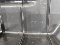 Osłona ZAŚLEPKA PLASTIK Jaguar XE X760