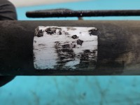 Przekładnia kierownicza maglownica Honda Civic VI