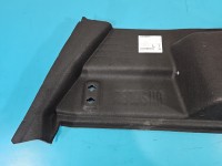 Tapicerka bagażnika lewa boczek BMW iX1 U11 51479462007