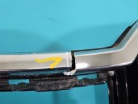 Atrapa grill Skoda Superb III