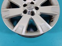 Felga aluminiowa alufelga Mitsubishi Outlander II Średnica felgi: 18", Szerokość felgi: 7.0", 5x114.3, Odsadzenie (ET): 38,...