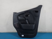 Tapicerka drzwi przód prawa boczek Opel Movano III 8200729417