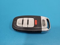 Stacyjka KLUCZYK WKŁADKA AUDI Q5 08- 8K0909131D