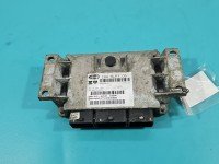 Komputer Sterownik silnika Citroen C8 2.0 16V
