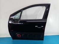 DRZWI PRZÓD LEWE KIEROWCY Citroen C3 III 16-24 5d KTVD