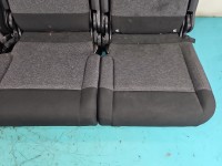 Kanapa tył fotel tylny Citroen C5 Aircross 17-25
