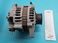 TEST Alternator Nissan Almera N16 23100BU010 1.8 16V
